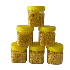 Sáp Ong Nhà Máy Trực Tiếp Sáp Ong Tất Cả Các Loại Nến Thơm Sáp Mật Ong Viên Màu Vàng Trắng Sáp Ong Hữu Cơ Tự Nhiên - Product Image 2