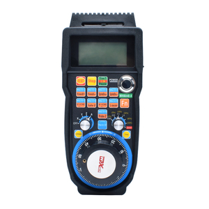 Volante de control de sistema de alta calidad, volantes resistentes - Product Image 6