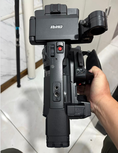 Caméscope Panasonic AJ-PX298MC à bas prix, caméra vidéo professionnelle pour le streaming - Product Image 3