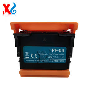 หัวพิมพ์ของแท้ของใหม่สำหรับ Canon IPF 650 655 670 671 680 780 681 685 686 750 830 <span class=keywords><strong>755</strong></span> 760 765 770 771 781 785 786 831 840 - Product Image 2