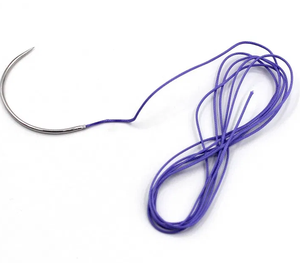 Chất lượng cao sản xuất của vô trùng tổng hợp polylactic axit phẫu thuật hoàn chỉnh khâu thực hành Kit - Product Image 6