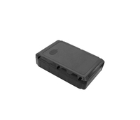 Pelacak GPS Magnetik 4G Berkualitas Tinggi dari Pabrik, Harga Murah, Baterai Besar 10000mAh, Pelacak GPS 4G 2G untuk Mobil