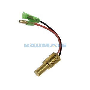 Baumate高品質水温センサー232-06-52410コマツWA150 WA320 WA420 WA470-<span class=keywords><strong>3</strong></span> WA350-3A-<span class=keywords><strong>S</strong></span>用 - Product Image 2