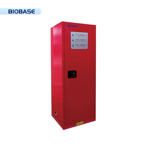 BIOBASE China chemical storage cabinet in stock BKSC-12R Safety Combustible Storage Cabinet in stock