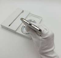 Teléfono al por Mayor 17 Air 256GB 512GB 6.5 Pulgadas Desbloqueado de Fábrica en EE. UU. Original 17 Pro 1 Año de Garantía Compatible con GSM CDMA