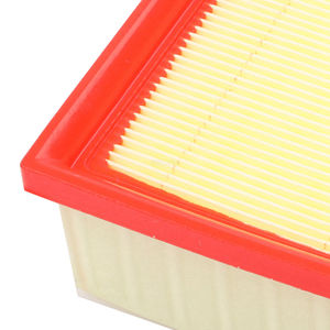 Filtre à air haute efficacité de marque Holine, prix d'usine pour pièces automobiles, GM9072249, utilisé pour Buick GL8 - Product Image 4