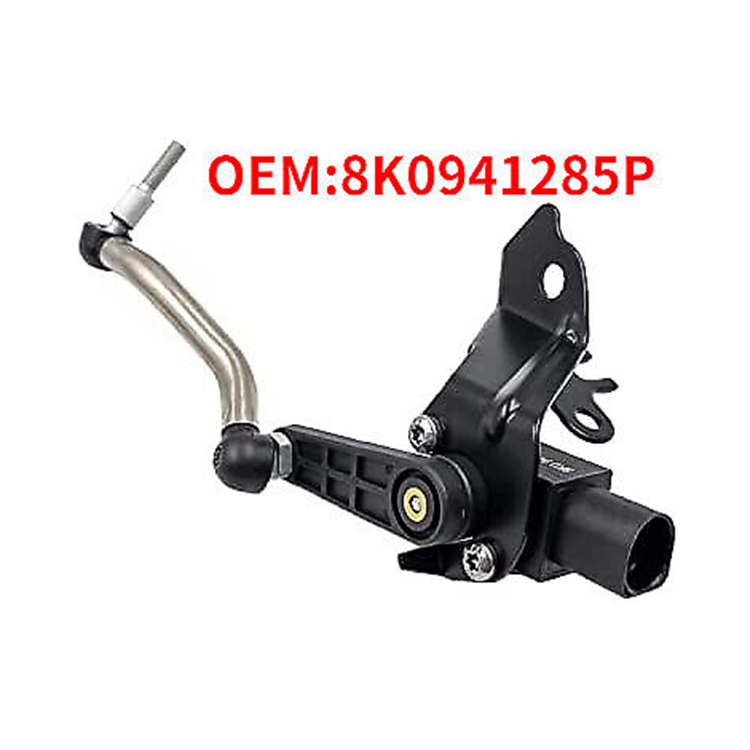 Headlight Level Sensor for Audi A4 S4 A5 S5 - 8K0941286N