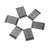 Fibra de Acero Encolada Recubierta de Cobre de Alta Resistencia a la Tracción para Refuerzo de Concreto de Acero Bajo en Carbono Beka, Materiales de Construcción Duraderos