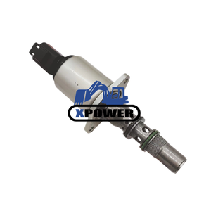 โซลินอยด์วาล์วแบบสัดส่วน 100-2421 1002421 สำหรับรถขุด - Product Image 1