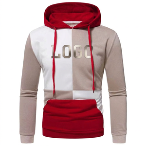 เสื้อฮู้ดดี้โอเวอร์ไซส์ ผ้าฝ้ายพรีเมียม 100% คุณภาพสูง ผ้าฟลีซหนานุ่ม เป็นมิตรกับสิ่งแวดล้อม ไม่เป็นขุย ปรับแต่งได้ สำหรับผู้ชายและผู้หญิง ฤดูหนาว - Product Image 1