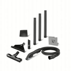 Aspirateur sec et humide de haute qualité pour la maison, 1200W, 20L, avec emballage personnalisable en couleur de marque - Product Image 5