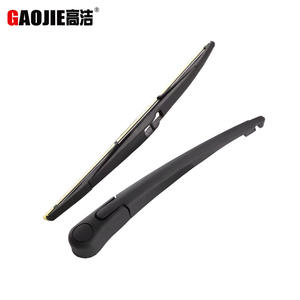 Aplicable al brazo del limpiaparabrisas trasero del Citroen C4/Citroen C4 Picasso I MPV 06-13 - Product Image 3