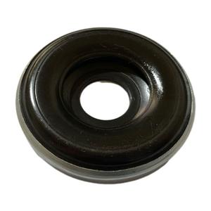 7700827435 Cuscinetti Superiori in Gomma per <span class=keywords><strong>Ammortizzatori</strong></span> Anteriori per Renault Logan Sandero <span class=keywords><strong>Kangoo</strong></span> Dacia - Product Image 1