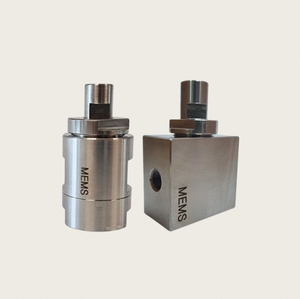 Boquilla de Hilatura de Membrana de Fibra Hueca de Alta Precisión, Boquilla de Hilatura Personalizada, Sistema de Coextrusión a Escala de Laboratorio, Maquinaria Textil para Hilatura - Product Image 2