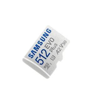 การ์ดหน่วยความจำ Samsung SDXC TF Evo Plus Class 10 UHS-3 ของแท้ 100% ความจุ 128GB รองรับ 4K พร้อมอะแดปเตอร์ - Product Image 5