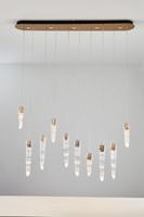 Luminaire Design Led Lampe Lumières Pour Chambre Zhongshan Luxe Lumière Et Éclairage Lustres Plafond Lustre