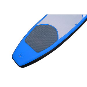 Tabla de surf de hidroala inflable <span class=keywords><strong>SUP</strong></span> de 12 'al por mayor con aletas y cera para fanáticos de la navegación - Product Image 5
