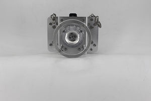 Les feux de marquage des conducteurs sont un type <span class=keywords><strong>particulier</strong></span> de feux d'avertissement pour aéronefs conçus pour une utilisation sur les lignes électriques aériennes. - Product Image 6