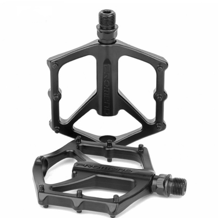 Лидер продаж, педаль подшипника M29 из алюминиевого сплава DU, прочные велосипедные аксессуары с широким протектором, педали для горного велосипеда