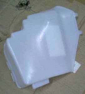 Original Hoch leistungs autoteile 6 G9112A659AB Motor computerst änder für Ford SMAX/ZS - Product Image 2