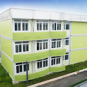 Litera de contenedor para estudiantes, paquete plano de casa para kits de escuela y sala de estar, precio de producto de Corea del Sur - Product Image 2