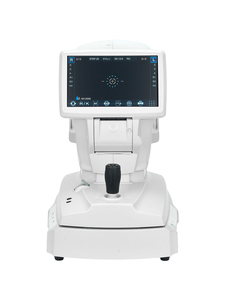 Réfractomètre automatique Aist Optics RK-800, kératomètre, écran tactile de 9 pouces, autoréfracteur ophtalmique pour magasin d'optique et clinique - Product Image 5