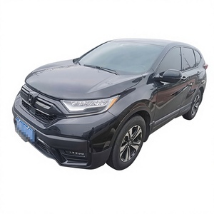 Autos Usados <span class=keywords><strong>Honda</strong></span> CR-V RW 2021 240TURBO CVT 2WD Fashion 1.5T SUV LHD Listo para Enviar Auto <span class=keywords><strong>de</strong></span> <span class=keywords><strong>Segunda</strong></span> <span class=keywords><strong>Mano</strong></span> - Product Image 1