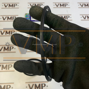 Joint d'étanchéité VOE 11989823 pour camions articulés Volvo, marques VMP, pièces de rechange de haute qualité pour machines de construction neuves, 6 mois - Product Image 4