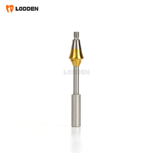 Modelo de Implante <span class=keywords><strong>Dental</strong></span> para Dentistas, Plataforma Multiunidad Recta, Pilar Recto 0 °   Sistema de Laboratorio <span class=keywords><strong>Dental</strong></span> Osstem Adin DIO ITI - Product Image 1