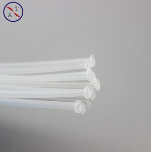 हॉट सेल प्लास्टिक पीई स्टेराइल मेडिकल एलडीपीई टिप फॉर्मिंग टयूबिंग डिस्पोजेबल प्लास्टिक टिप बड़ा पीई टिप टयूबिंग - Product Image 5
