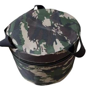 Sedia sgabello da giardino indossabile sedia da pesca all'aperto per allevamento di aziende agricole sacchetti di raffreddamento categoria di prodotto - Product Image 6