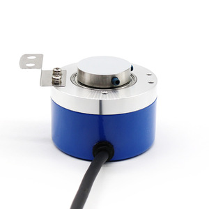 Codificador Incremental Kmr-Seiko Oih60-600C/T-Nb3-15V Ts5205 N 456 con Montaje de Brida 15V Hecho en Japón - Product Image 2