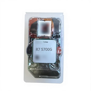 Processeur de bureau original neuf et d'occasion 7 5700G 8 cœurs 3,8 GHz, socket AM4, cache L3 16 Mo, prix de gros - Product Image 5