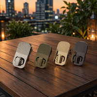 Meilleures ventes - Serrure à torsion carrée en alliage de zinc électroplaqué personnalisée, petite, multicolores, pour accessoires de sac