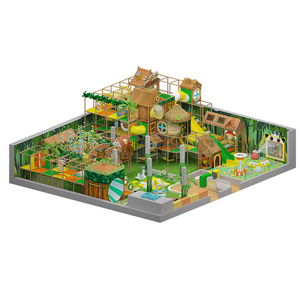 Nueva Atracción del Zoológico, Parque Infantil <span class=keywords><strong>de</strong></span> Aventuras al Aire Libre, Circuito <span class=keywords><strong>de</strong></span> Cuerdas, Circuito <span class=keywords><strong>de</strong></span> Cuerdas Altas en Venta con Tirolina <span class=keywords><strong>y</strong></span> Muro <span class=keywords><strong>de</strong></span> Escalada - Product Image 5