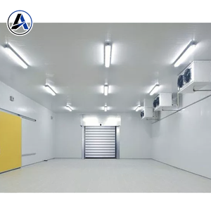 Chambre froide <span class=keywords><strong>mortuaire</strong></span> de 1000 pieds cubes : Prix pour le stockage des défunts - Product Image 1