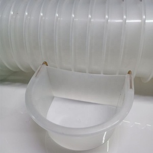 Mangeoires et abreuvoirs automatiques pour pigeons Équipement essentiel pour pigeons de course avec bon pour les oiseaux - Product Image 6