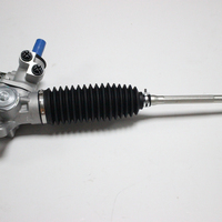 Crémaillère de direction assistée LHD pour Toyota Hilux 2.7L Wildlander 4 Runner 2004-2016 OEM: 44200-0K040