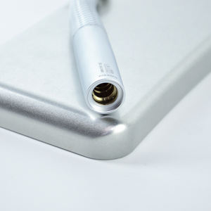 Micromotor portátil 4:1, pieza de mano dental de baja velocidad, mini cabezal de tubina de aire de 45 grados - Product Image 4