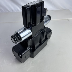 Válvula Direccional Proporcional Hidráulica D_1FB Modelo D41FBE01FC4NF00 - Product Image 4