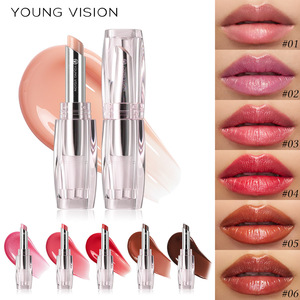 ยังวิชั่น ลิปสติก 2 กรัม แท่งเปลี่ยนสีตามอุณหภูมิ - Product Image 5