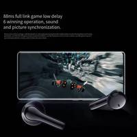 VIVO TWS A1 Pro Semi-in-ear True Wireless Noise Reduction Bt Headset Game Call Audio dan Video Life Original Tws Earbuds
