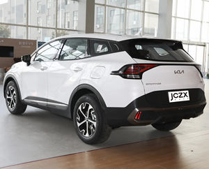 Nouveau véhicule KIA <span class=keywords><strong>Sportage</strong></span> 2025 1.5 T 2WD Édition Luxe 5 places Essence SUV compact avec caméra de recul - Product Image 3