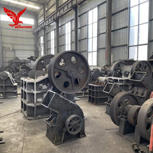 Молотковая дробилка, самый продаваемый дизельный двигатель, молотковая дробилка - Product Image 5