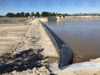 HUAHAI Caoutchouc EPDM renforcé de qualité supérieure, résistant à la corrosion et aux débris, avec support après-vente sur toute la durée de vie
