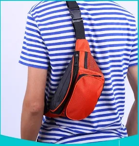 Botiquín de primeros auxilios riñonera médica Baywatch salvavidas riñonera compacta para <span class=keywords><strong>piscina</strong></span>, hogar coche al aire libre senderismo parque infantil, Camping - Product Image 2