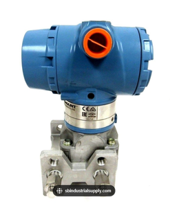 3051CG4A02A1AM5E5S5เครื่องส่งสัญญาณความดัน Emerson 3051CD CG taserise - Product Image 1