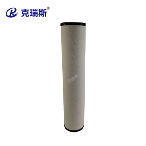 Chris Filter Coalescing Separator Cartridge LSS2F2H 150*1120 Gas Liquid Filtration Natural Gas Use - Product Image 2