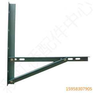 ขายึดเครื่องปรับอากาศ 1.5P เหล็กหนา 4.0 มม. ทนทาน ใช้ในบ้าน - Product Image 3