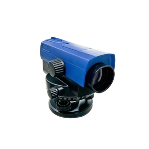 Nivel Automático DS732C/DS736C con Amortiguación Magnética de Aire y Autocalibración, Instrumento de Topografía de Alta Calidad - Product Image 3
